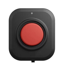 Telecomando Universale Wireless per La Registrazione Video con Pulsante REC per Fotocamere per , per , per e per .