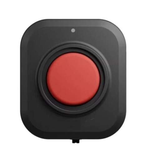 Universal Wireless  Video Recording Remote REC Button for     Cameras