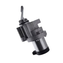 04513018 Fuel Shutoff Solenoid Stop Solenoid for Deutz Engine BF6M2012 BF4M2012 12V