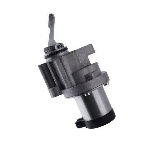 04513018 Fuel Shutoff Solenoid Stop Solenoid for Deutz Engine BF6M2012 BF4M2012 12V