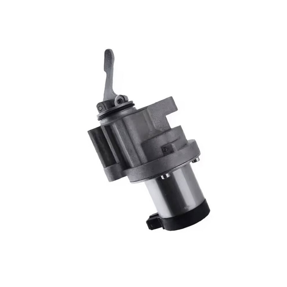 04513018 Fuel Shutoff Solenoid Stop Solenoid For Deutz Engine Bf6m2012 Bf4m2012 12V 4712691309367
