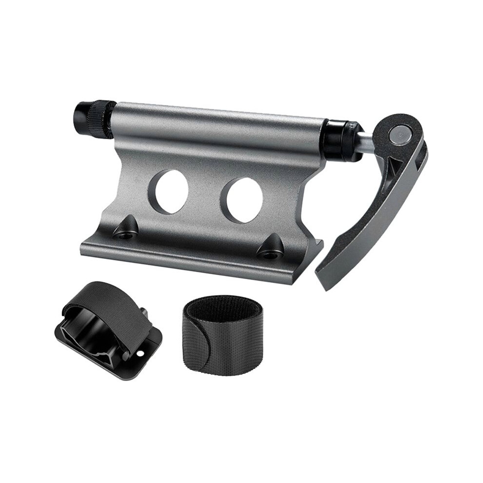 Quick-Release Fork Clamp Bike Rack Transport Gear Roof-Mounted Bike Rack Roof Mount Bike Carrier 6033731842674