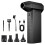Electric Dust Blower Compressed Air Spray, High Speed Dust Blower,  Compressed Air Duster PC Cleaning Set 1