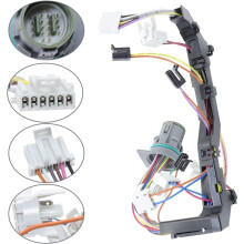 6 Speed Transmission Wiring Harness 29543336 for Allison 1000 2000 2400 2006-2009 Replace 350-0087 121446C,