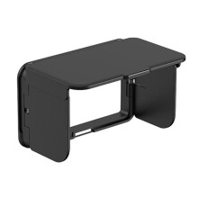 Per Ace Pro 2 Paraluce Magnetico Antiriflesso per Fotocamera Sportiva, Paraluce Pieghevole per per Action 6