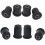 8x Front Upper & Lower Arm  Bush Kit Fits for  Frontier (05-21) 1