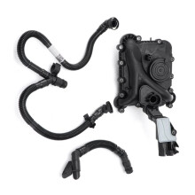 Separador de Aceite Automático, Embellecedor de Ventilación de Válvula PCV 06E103547AB 3547S para Sportback A4 5 Q7 A8 5 S4 A6 A7 3.0TFIS 4LB