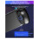D3 Stretchable Mobile Game Controller 3D Joystick  5.0 Wireless Gamepad for PUBG for  IOS Android C 6