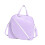 Tennis Bag Portable Multipurpose Large Carry Bag 4