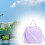 Tennis Bag Portable Multipurpose Large Carry Bag 8