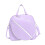 Tennis Bag Portable Multipurpose Large Carry Bag 3
