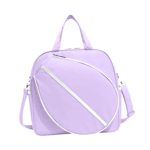 Tennis Bag Portable Multipurpose Large Carry Bag 2