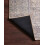 Wynter Accent Rug Silver Charcoal 2-3 by 3-9 Feet 6