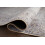 Wynter Accent Rug Silver Charcoal 2-3 by 3-9 Feet 7