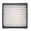 24PCS/LOT, Separ E0530K for SWK2000-5 Replacement Filter Elements 00530 (300FG Elements) Fuel Water Separator 7