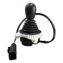 High Quality Electric Forklift Parts Operation Handle Joystick Lever Used for 386 393 OEM 7919040012