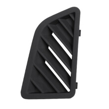For 7 Series F02 2008-2015 Car Dashboard Right Side Air Vent Outlet Cover Trim Car Accessorie 51459172959