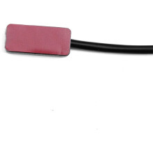 2 St 2PIN SM Ebike Hydraulisk Broms Avstängningsswitch Kabel, Mekanisk Olja Avstängningssensor Tråd, Broms Ström Av
