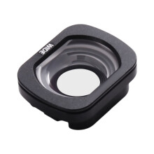 Wide-Angle Filter for Lito X1 Flip Scratch Resistant Stain Resistant High-Definition Filters