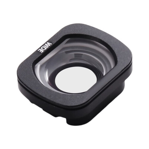 Wide-Angle Filter for  Lito X1 Flip Scratch Resistant Stain Resistant High-Definition Filters