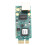Módulo de Transmisión de Audio en Red de 32x32 Canales Audiocom AES67 B217 1