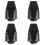 4X 12V Car Boat Cigarette Lighter Socket Splitter Charger Power Adapter Plug 1