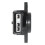 5X New Position TPS Sensor Fit for  Lancer 03-06 2.0L MD628074 Black 4