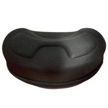 1PCS for Goggles 2/3 Protective Storage Box Carrying Case with Zipper Closure Scratch-Proof Dust-Proof Protector