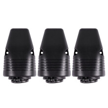 3X 12V Car Boat Cigarette Lighter Socket Splitter Charger Power Adapter Plug