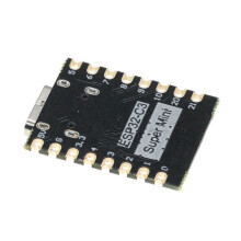 3 Placas de Desarrollo ESP32-C3, Placas de Desarrollo ESP32-C3, Placas de Desarrollo Wifi y