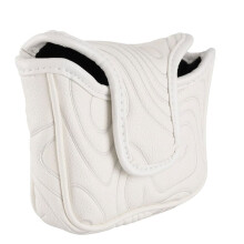 Golfputterhoezen Golfputterhoes Blade Putterhoes Golfputterhoes Tas met Magnetische Sluiting