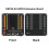 2PCS ESP32-S3 GPIO Expension Board Digital ESP32 IOT Development Board IO Pin -Powered 1