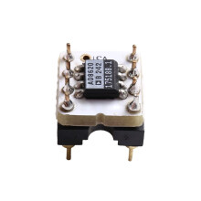 AD8620BR Dualer Operationsverstärker-Chip AD8620 Dual-OP-Verstärker JFET-Eingang Zur Verbesserung der Klangqualität Von Audiogeräten
