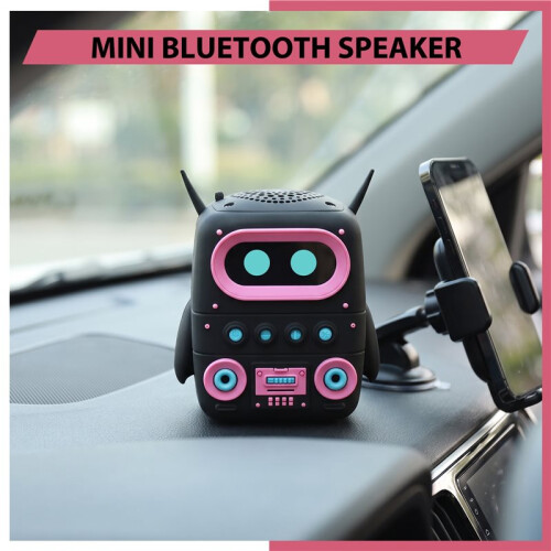 Ai  Robot Speaker Ai Large Model Chat Robot Intelligent Learning Companion Portable Wireless Speaker for Home Study 2