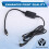 Kabel PD Typ C do  3.0x1.1mm Męski do Złącza  DR-E5 DR-E8 DR-E10 DR-E12 DR-E15 DR-E17 6