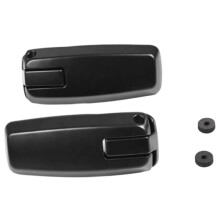 Rear Window Lift Gate Glass Hinge for  Escape & Mariner 2.5L 3.0L 2008 - 2012 8L8Z78420A68D 8L8Z78420A68C
