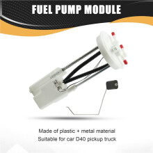 Conjunto de Bomba de Combustible Diésel para Pathfinder NAVARA D40 PICKUP 25060-EB30D 25060-EB30A 25060-EB30B 25060-5X00C