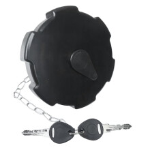 A0004700405 Fuel Tank Cover for Daf XF CF for FH FL for for Axor for Truck Gas Cap