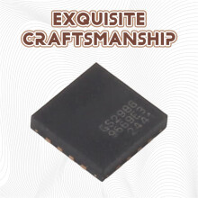 GS2988-INE3 GS2988 QFN-16 High-Performance Integrated Circuit Chip for Advanced Electronics Applications
