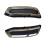 Tailpipe Decorative Cap (Left) 4KD807833A Suitable for  A6L C8   1pcs 2