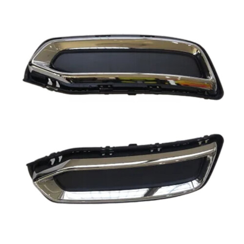 Tailpipe Decorative Cap (Left) 4KD807833A Suitable for  A6L C8   1pcs 1