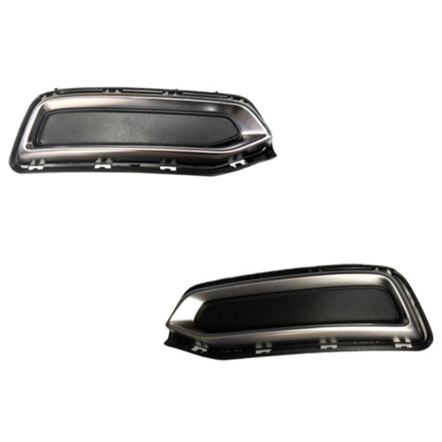 Tailpipe Decorative Cap (Left) 4KD807833A Suitable for  A6L C8   1pcs 2