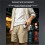 For  Osmo Pocket 4 Fill Light Adjustable Brightness LED Light Quick-Release Gimbal Selfie Light 5