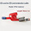 Memory Card Extension Cable for Car Navigation,3D Printers External PVC Adapter and -to- Card Reader 6
