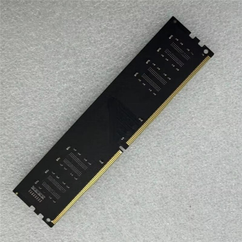 DDR4 Memory Board Desktop DDR16bit 8pin Memory Repair PCB Board, Double-Sided Tinned, with Resistor 2