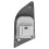 For   B7 2012 2013 2014 2015 Rearview Power Side View Mirror Adjust Control  Knob Folding 561959565C 5