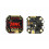 RUSH TANK  5.8GHz 48CH VTX PIT/25/200/500/800mW Switchable 20x20 Stackable FPV Transmitter VTX for RC Drone 5