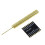 2PCS Ra-01 SX1278 433MHz LoRa Wireless RF Module with Spring Antenna SPI Interface Transmission Module for 3