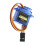 6PCS SG90 9G Micro Servo Motor 9G Digital Micro Servo Full SG90-360 Degrees for Fixed-Wing Micro Gear RC Robot Plane 6