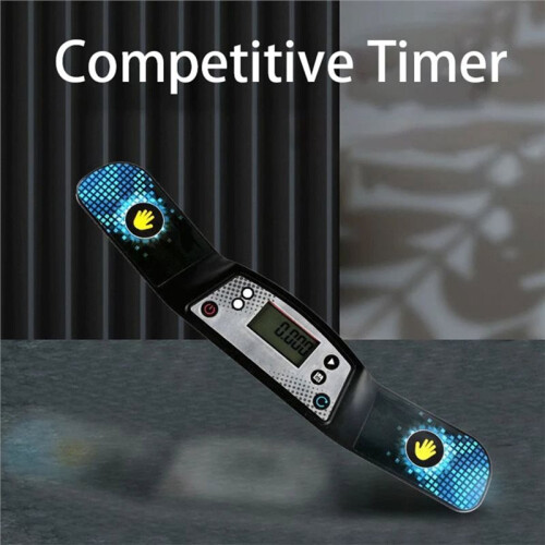 Shengshou Timer  Speed Timer Connect to Computer Puzzle Cubo'S Sengs Timer Professional Competitions 1
